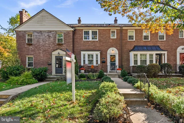 $439,000 | 229 Murdock Road, Baltimore, MD 21212