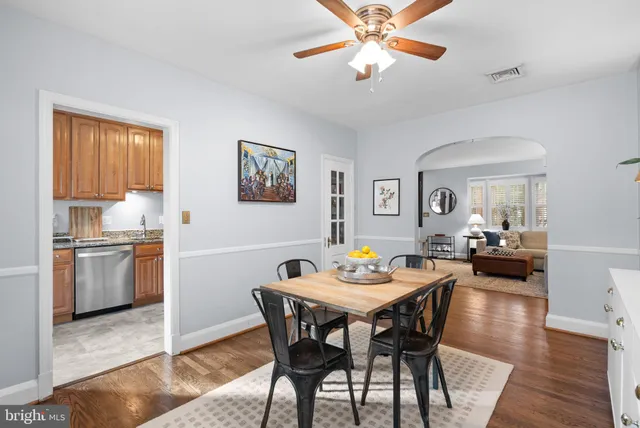 $439,000 | 229 Murdock Road, Baltimore, MD 21212