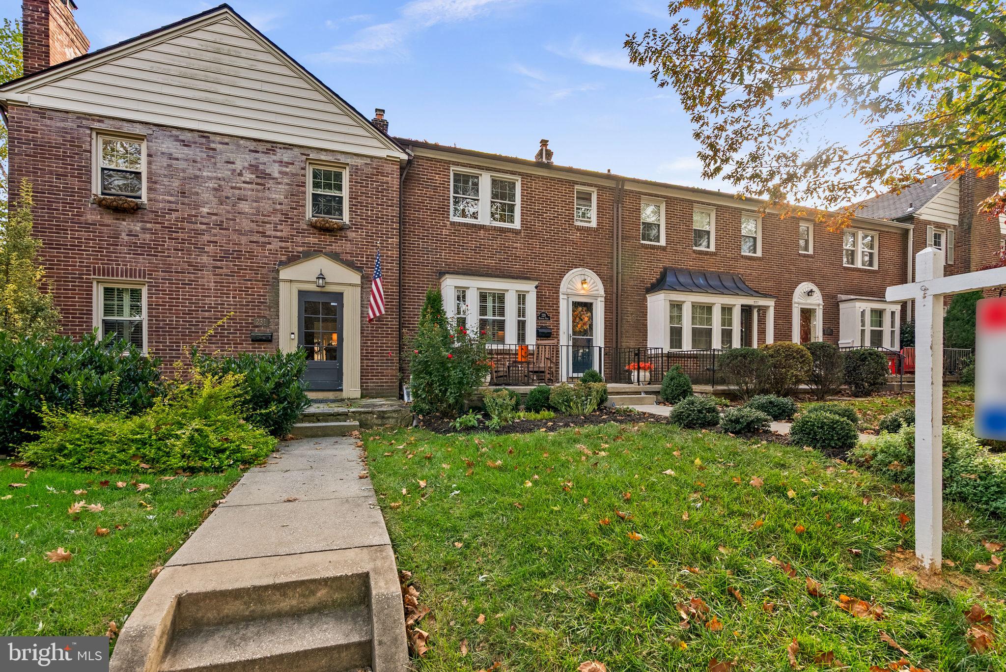 229 Murdock Road Baltimore, MD 21212 - Photo 39 of 39 Thank you for touring!