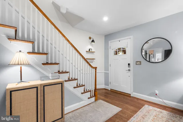 $439,000 | 229 Murdock Road, Baltimore, MD 21212