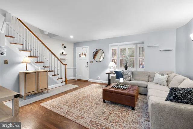 $439,000 | 229 Murdock Road, Baltimore, MD 21212