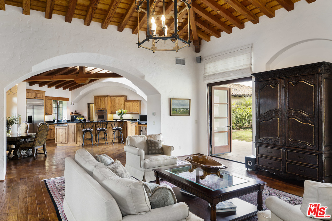 615 Hot Springs Road Montecito, CA 93108 - Photo 4 of 25