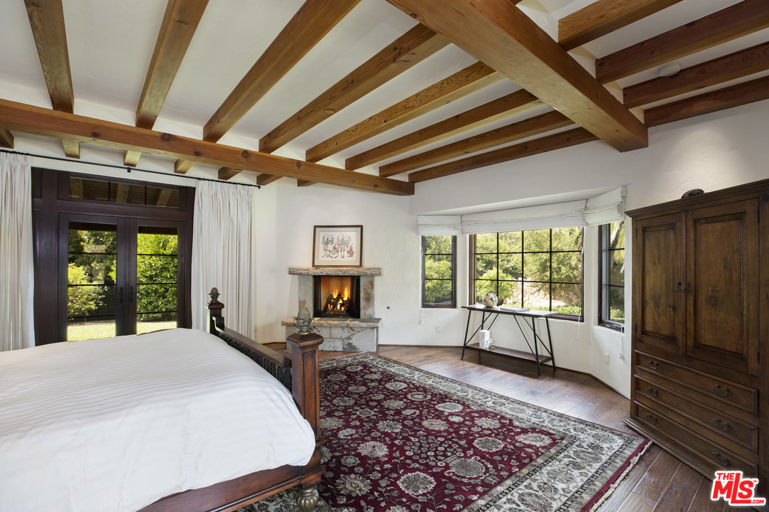 615 Hot Springs Road Montecito, CA 93108 - Photo 9 of 25