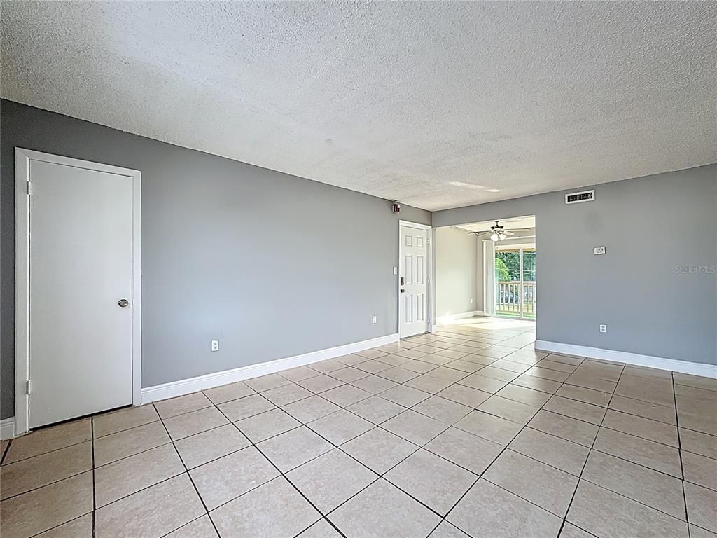 2753 L B McLeod Road, Unit D Orlando, FL 32805 - Photo 8 of 48 a view of an empty room and window