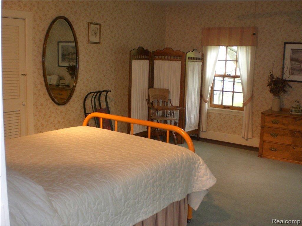 3140 Seymour Lake Road Oxford, MI 48371 - Photo 20 of 25 Oversized Bedroom #2!