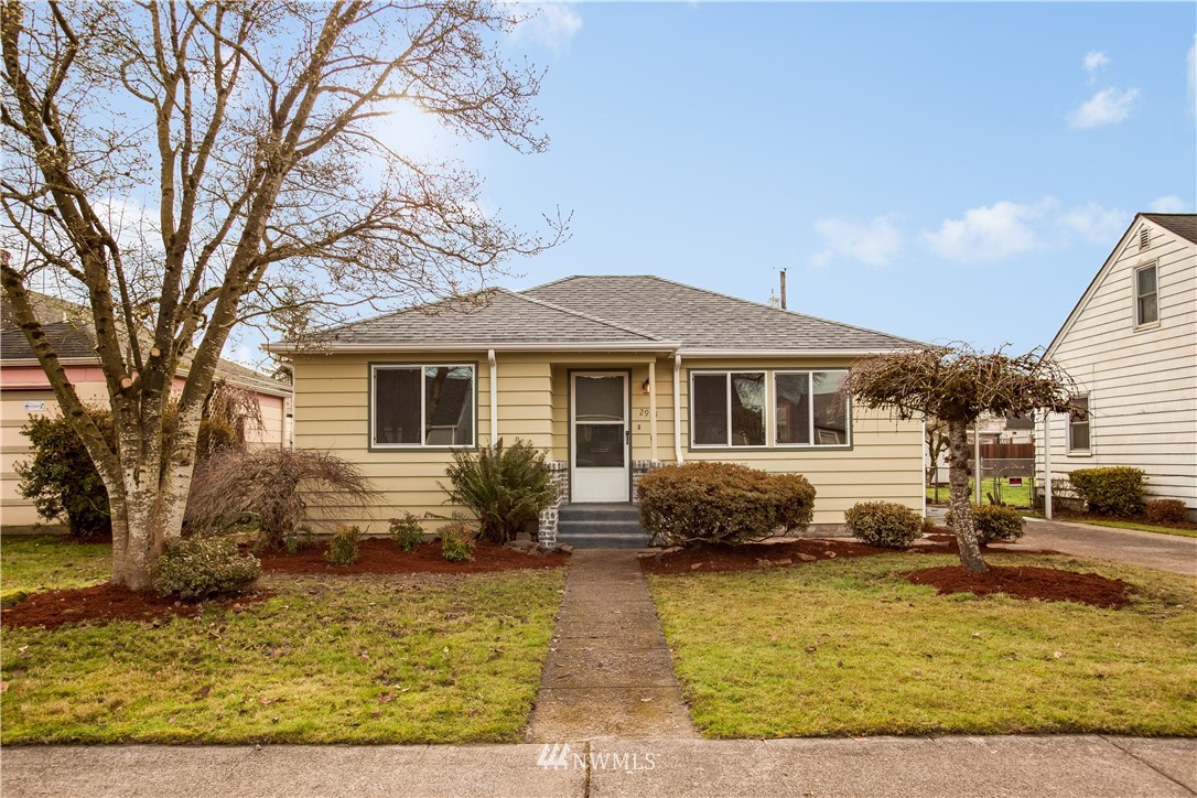 2925 Field Street Longview, WA 98632 - Photo 1 of 24 Gallery Image 1