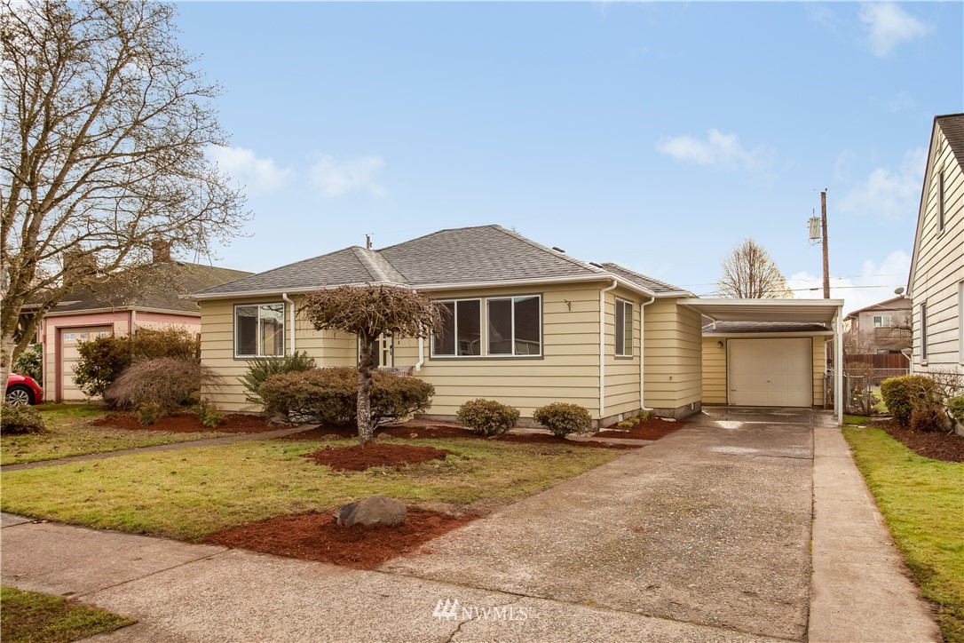 2925 Field Street Longview, WA 98632 - Photo 2 of 24 Gallery Image 2