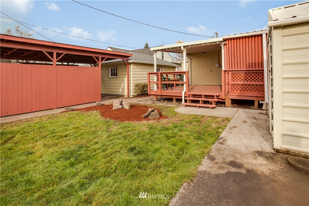 2925 Field Street Longview, WA 98632 - Photo 24 of 24 Gallery Image 24