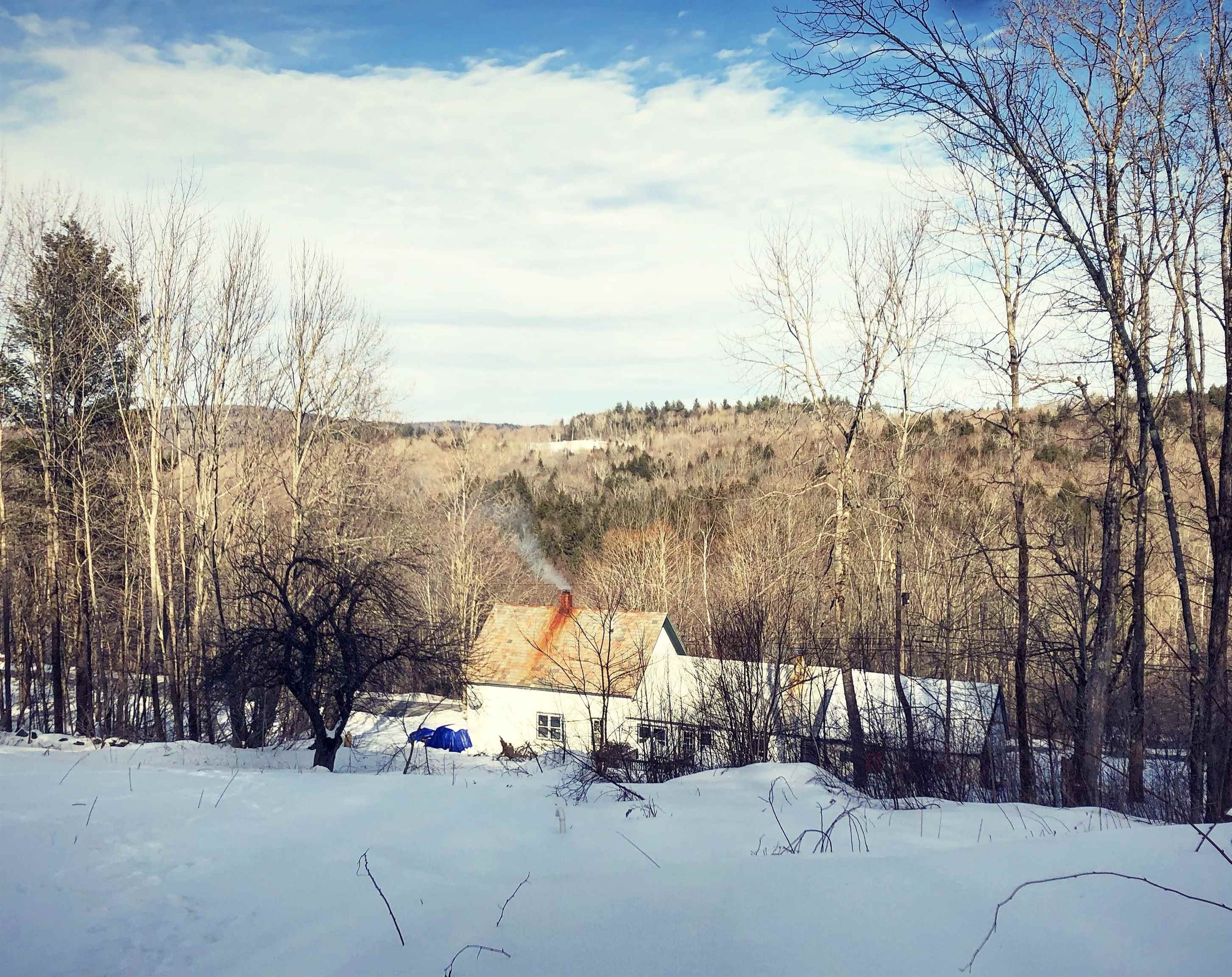 7920 Vermont Rte 100 Whitingham, VT 05361 - Photo 26 of 40