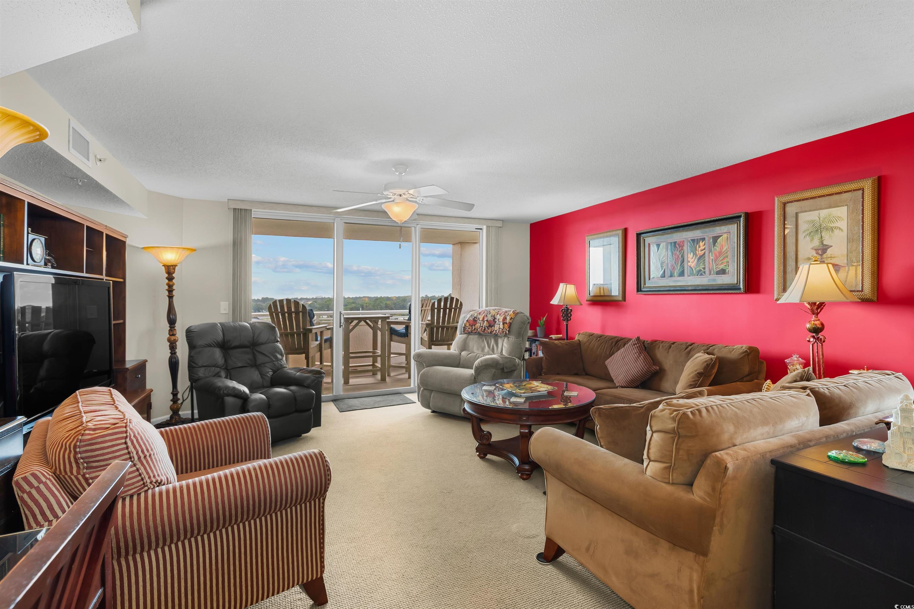 2151 Bridge View Court, Unit 1705 North Myrtle Beach, SC 29582 - Photo 13 of 30