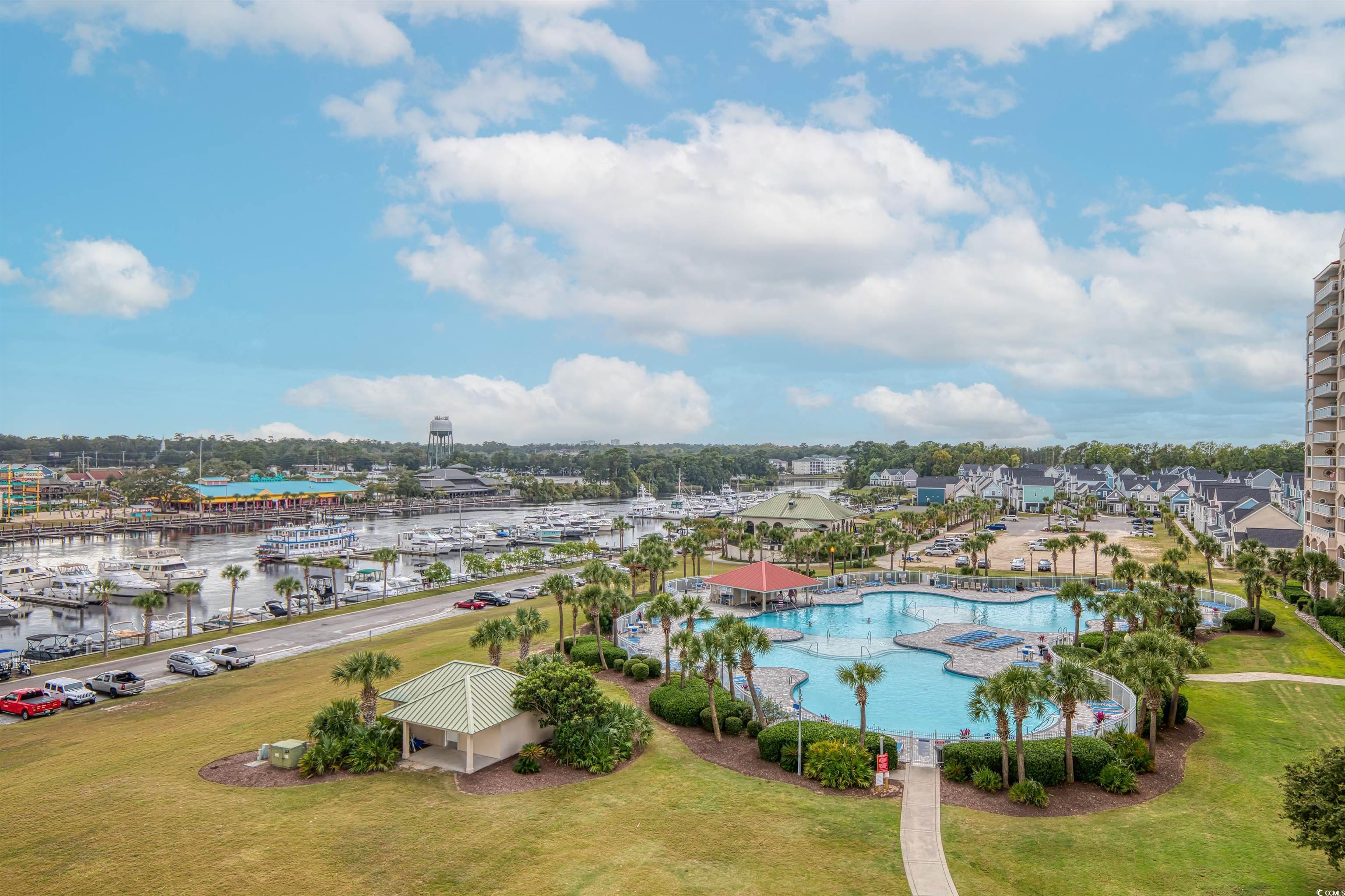 2151 Bridge View Court, Unit 1705 North Myrtle Beach, SC 29582 - Photo 2 of 30