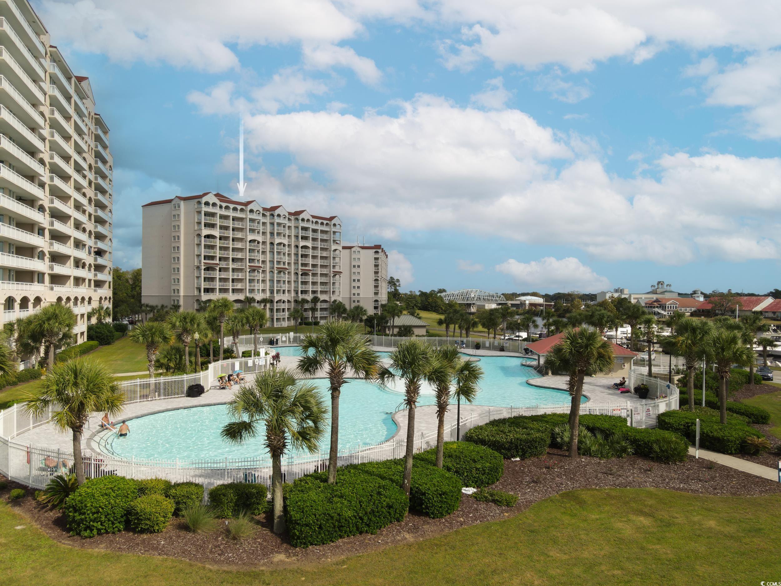 2151 Bridge View Court, Unit 1705 North Myrtle Beach, SC 29582 - Photo 27 of 30