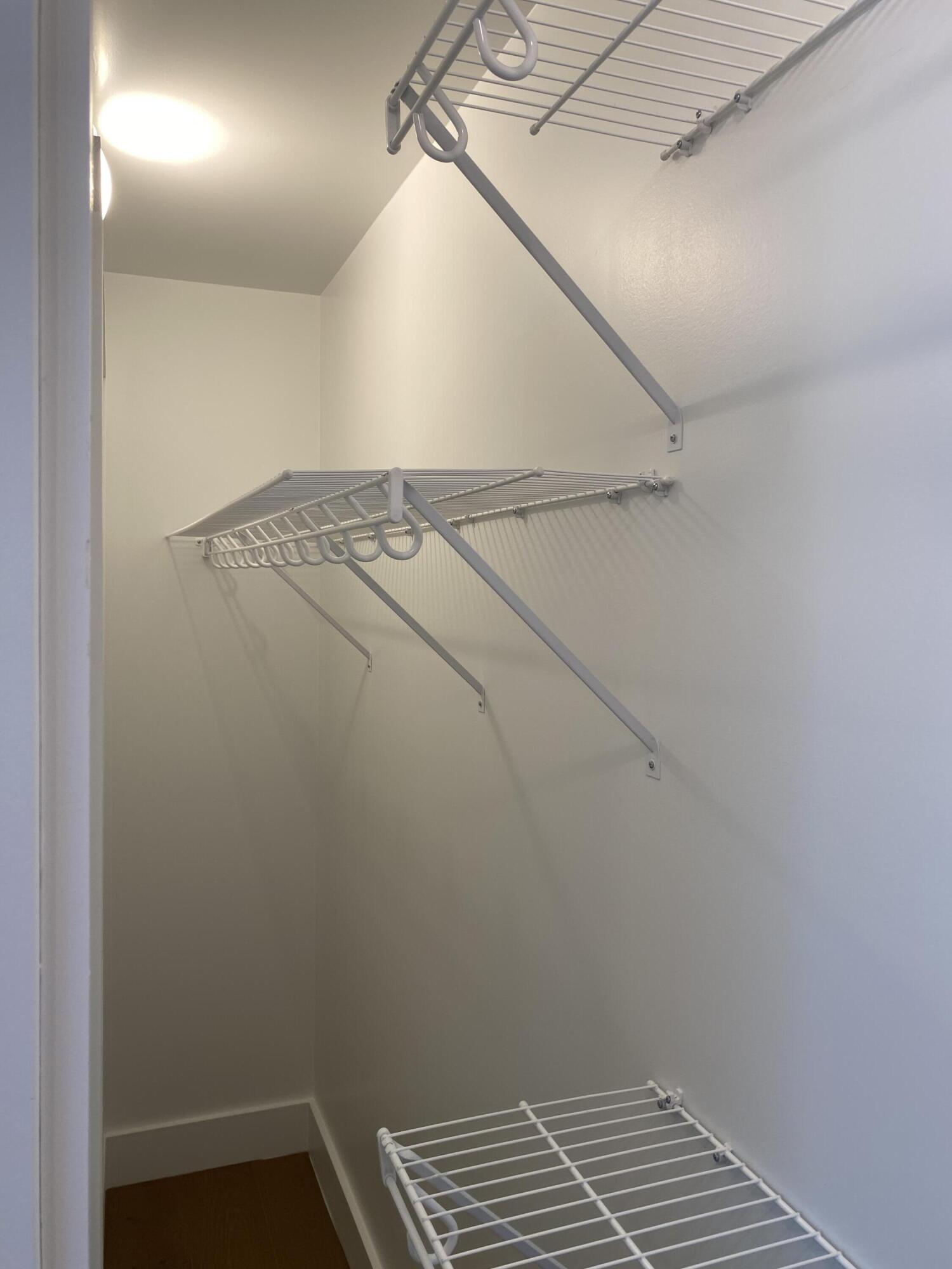 33 Chicopee Road Standish, ME 04084 - Photo 10 of 23 primary closet 2