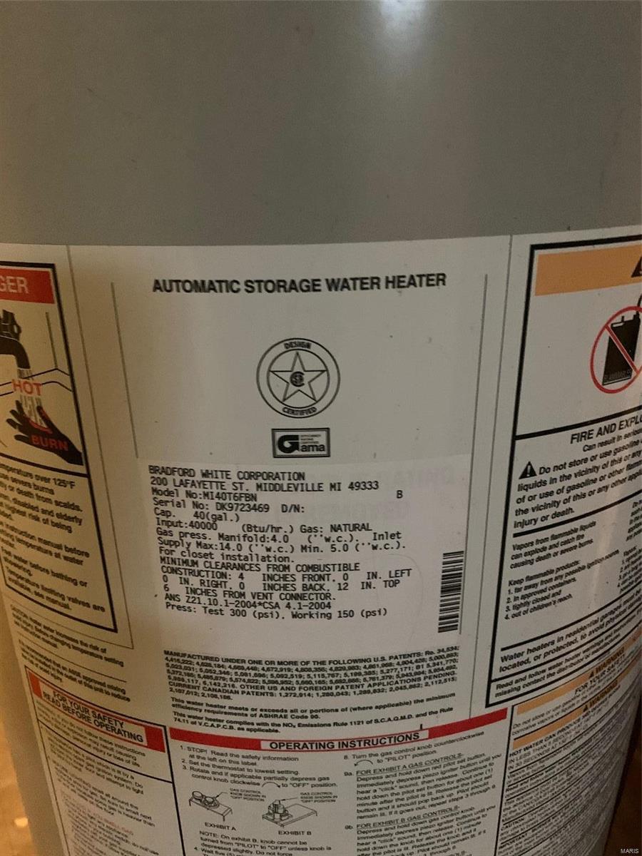 1611 East B Street Belleville, IL 62221 - Photo 14 of 23