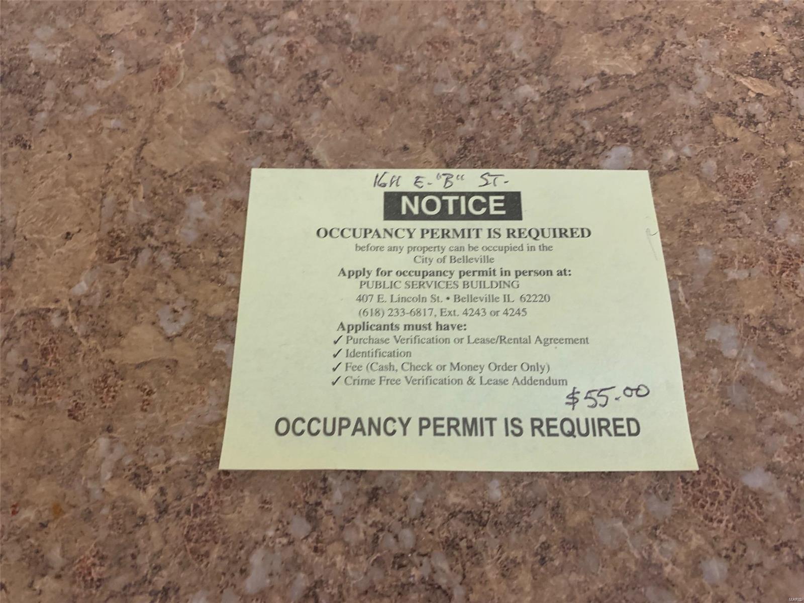 1611 East B Street Belleville, IL 62221 - Photo 9 of 23