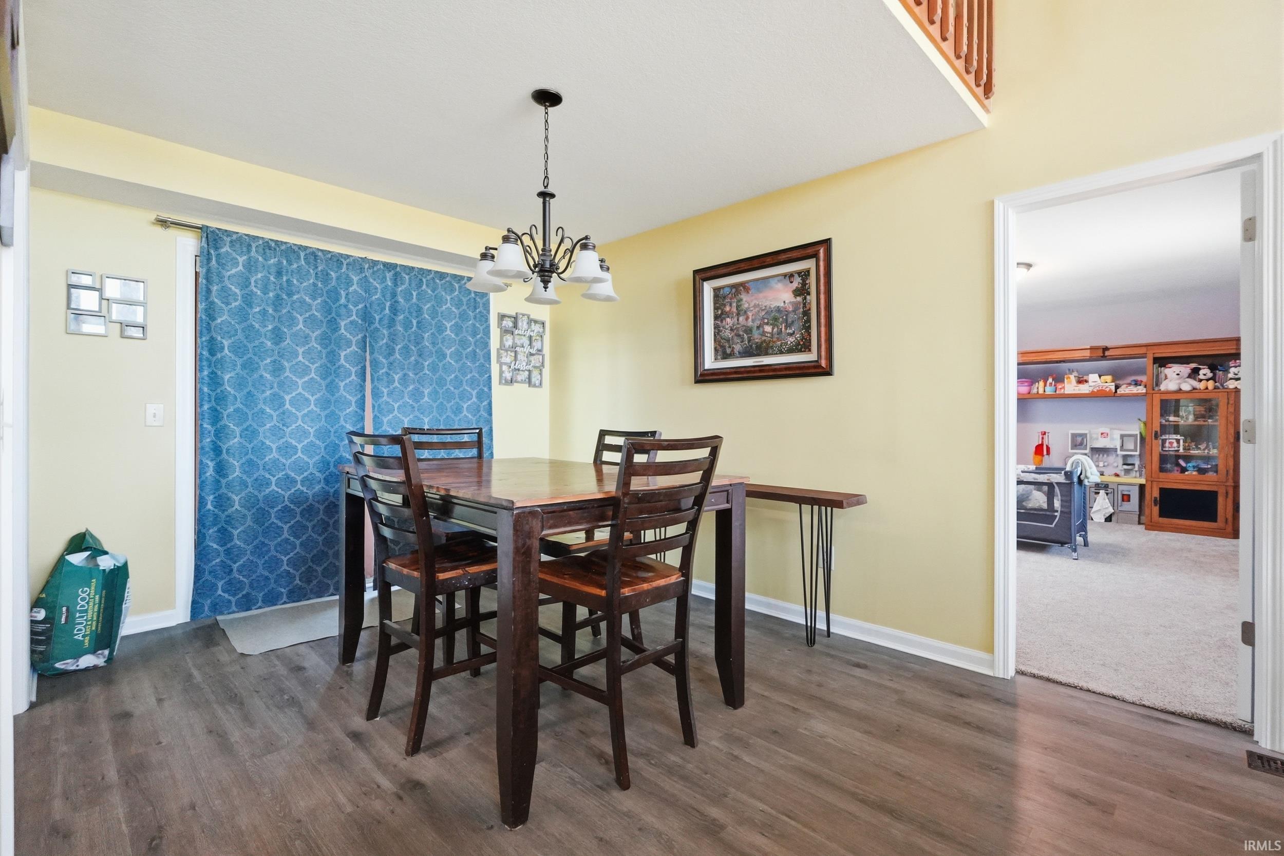 7505 Black Road New Haven, IN 46774 - Photo 16 of 47