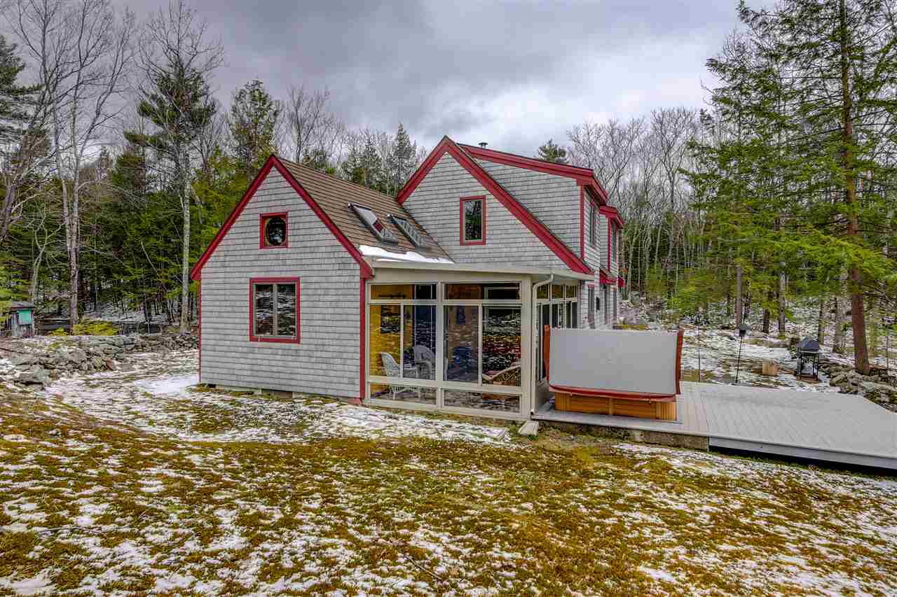 113 Dutton Road Lyndeborough, NH 03082 - Photo 1 of 1 Gallery Image 1