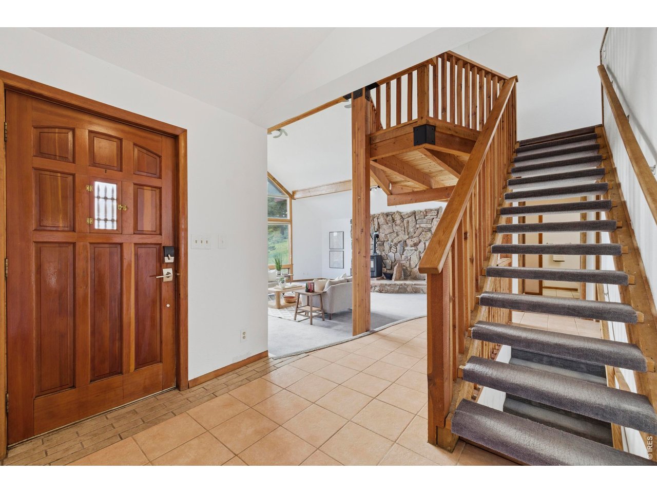 8238 Sugarloaf Road Boulder, CO 80302 - Photo 16 of 45