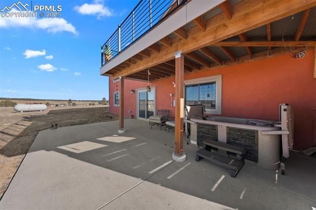 12305 Old Barn Road Elbert, CO 80106 - Photo 28 of 45 Gallery Image 28
