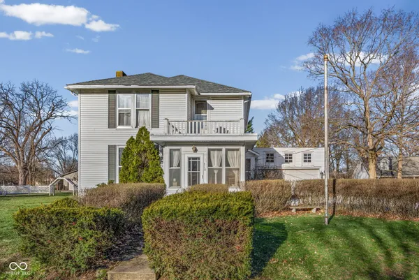$235,000 | 310 Lincoln Street, Williamsport, IN 47993