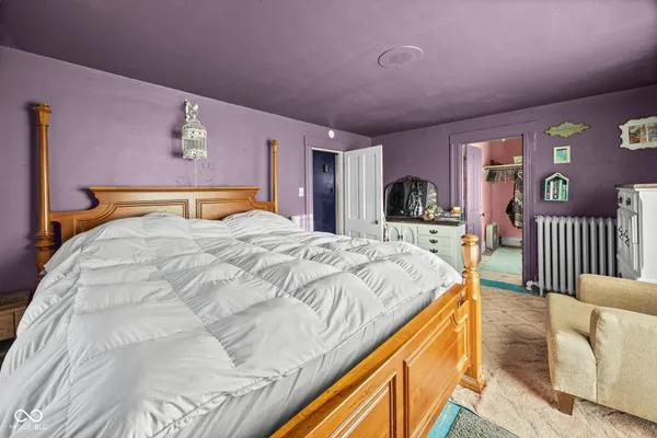 $225,000 | 310 Lincoln Street, Williamsport, IN 47993