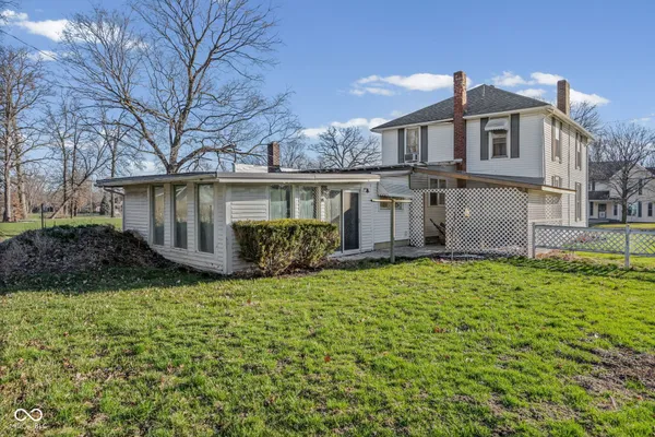 $225,000 | 310 Lincoln Street, Williamsport, IN 47993