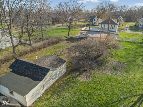 $225,000 | 310 Lincoln Street, Williamsport, IN 47993