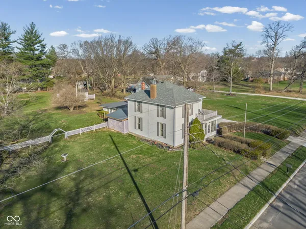 $225,000 | 310 Lincoln Street, Williamsport, IN 47993