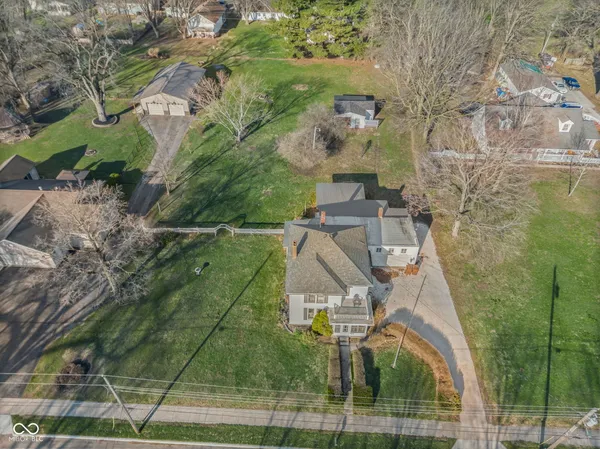 $225,000 | 310 Lincoln Street, Williamsport, IN 47993
