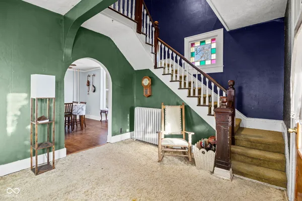 $225,000 | 310 Lincoln Street, Williamsport, IN 47993