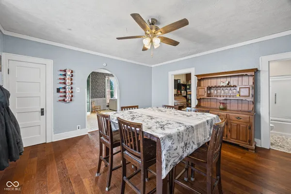 $225,000 | 310 Lincoln Street, Williamsport, IN 47993