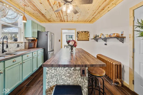 $225,000 | 310 Lincoln Street, Williamsport, IN 47993