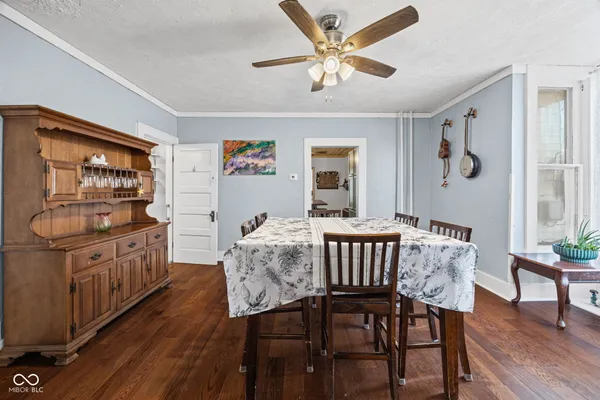 $225,000 | 310 Lincoln Street, Williamsport, IN 47993