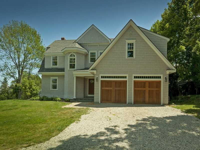 Exterior Front. Offering...