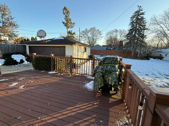 $259,900 | 10525 West Rae Avenue, Milwaukee, WI 53225