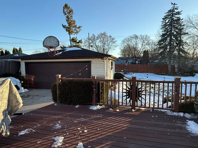 $259,900 | 10525 West Rae Avenue, Milwaukee, WI 53225