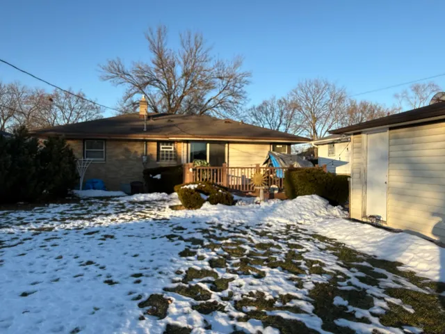 $259,900 | 10525 West Rae Avenue, Milwaukee, WI 53225