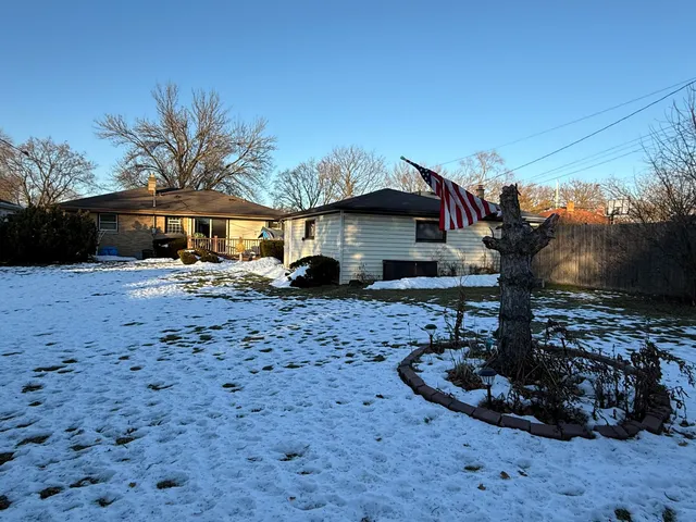 $259,900 | 10525 West Rae Avenue, Milwaukee, WI 53225