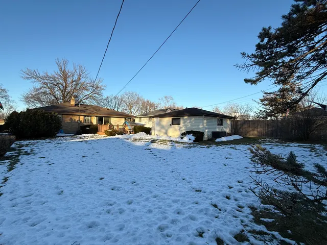 $259,900 | 10525 West Rae Avenue, Milwaukee, WI 53225