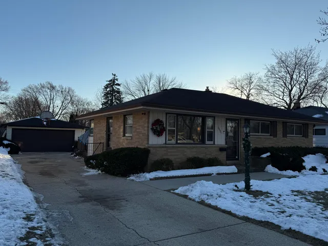 $259,900 | 10525 West Rae Avenue, Milwaukee, WI 53225
