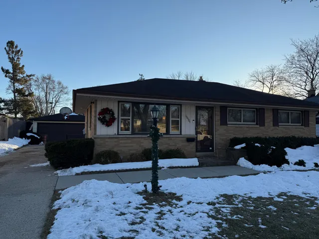 $259,900 | 10525 West Rae Avenue, Milwaukee, WI 53225