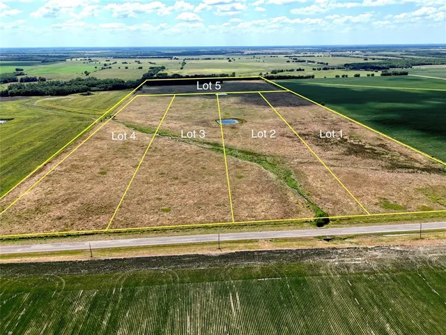 $99,900 | 102-tbd 102-tbd Fr1530, Cooper, TX 75432