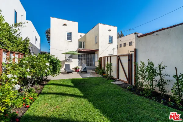 $5,450 | 8446 West 4th Street, Los Angeles, CA 90048