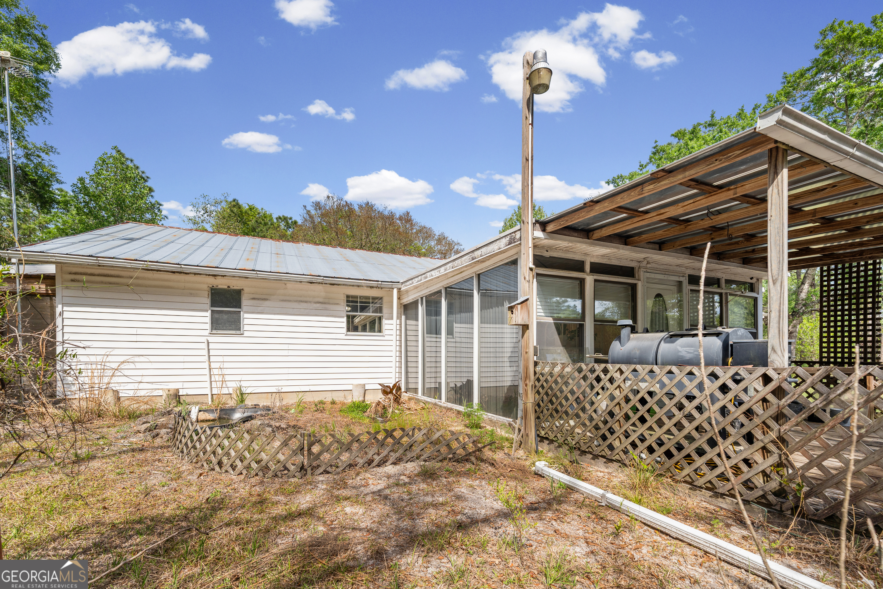 1234 Bennett Road Screven, GA 31560 - Photo 15 of 47 Gallery Image 15