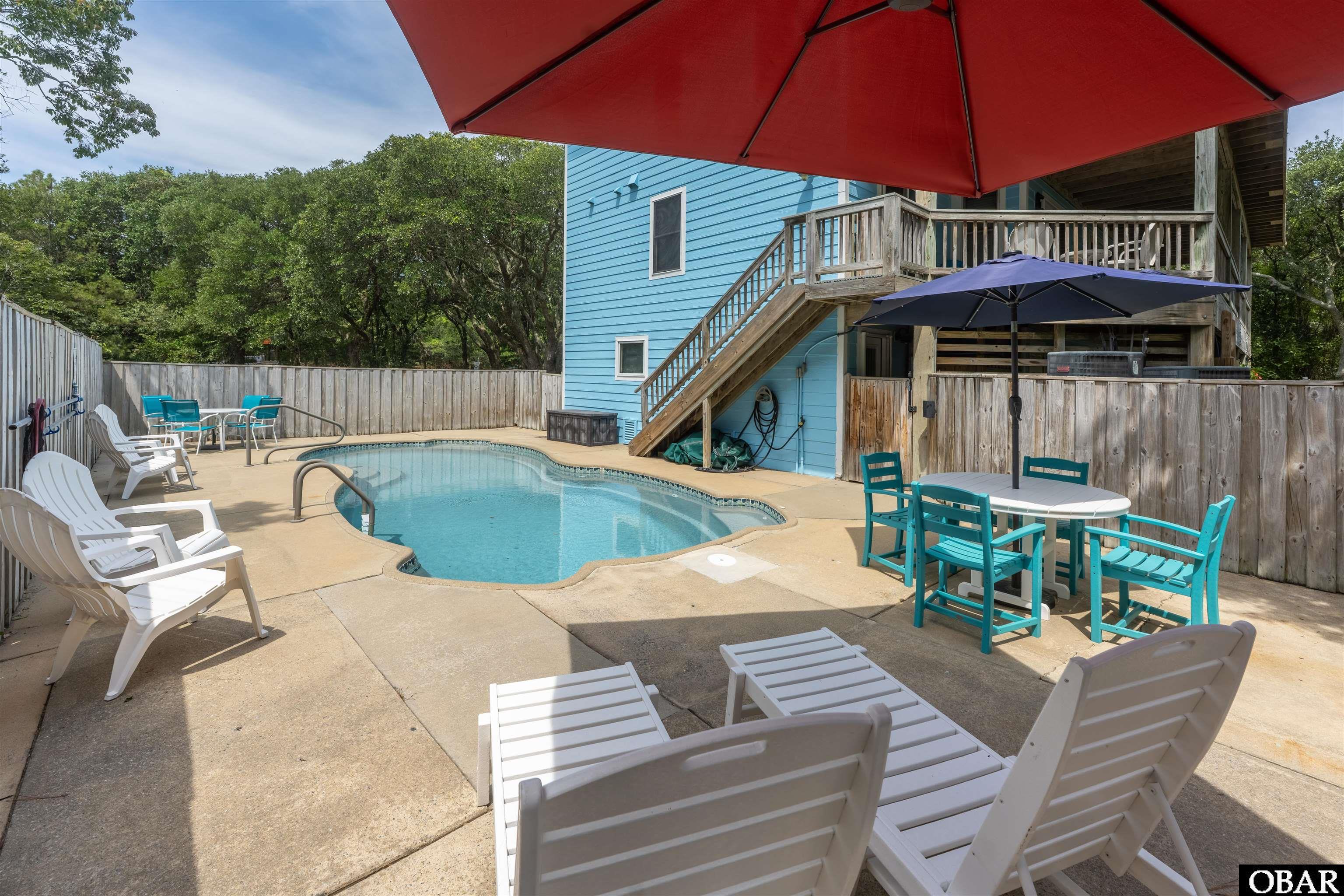 304 Duck Road, Unit 13 Southern Shores, NC 27949 - Photo 30 of 60