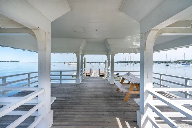 a view of a living room and entry way