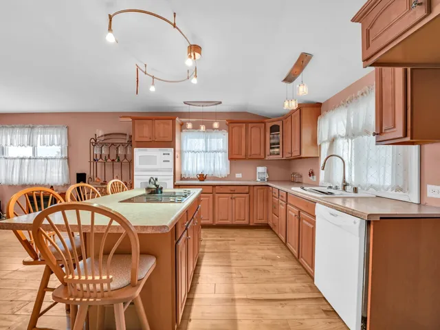 $875,000 | 14108 58th Road, Sturtevant, WI 53177