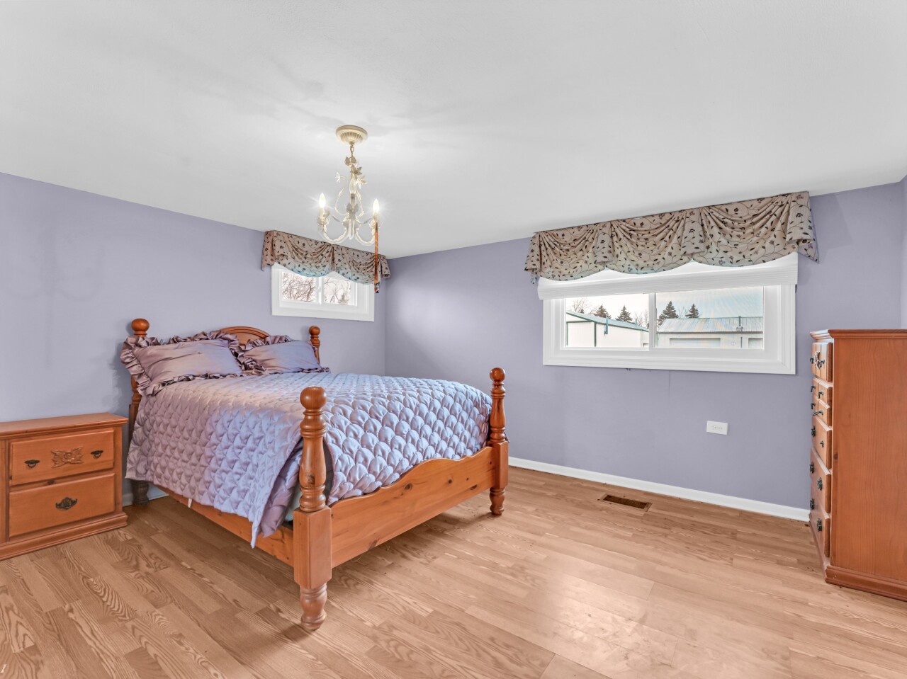 14108 58th Road Sturtevant, WI 53177 - Photo 28 of 52 Bdrm 2 on Upper level