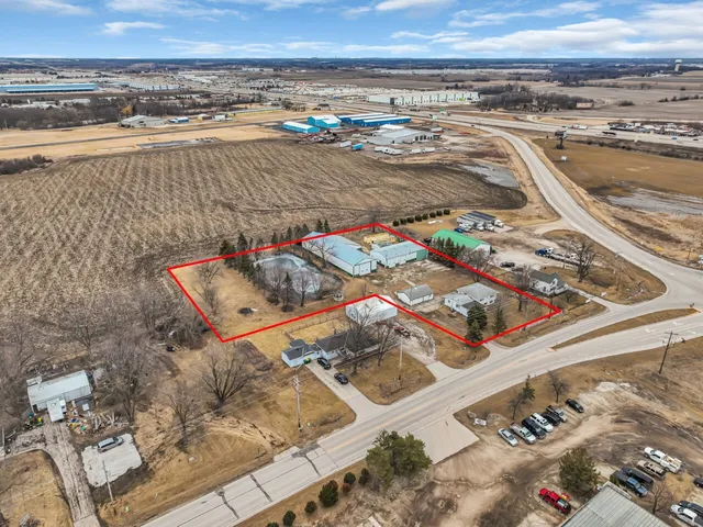 $875,000 | 14108 58th Road, Sturtevant, WI 53177