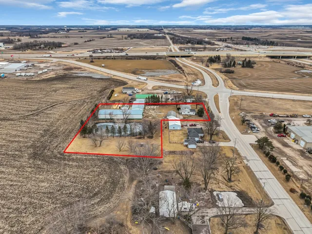 $875,000 | 14108 58th Road, Sturtevant, WI 53177